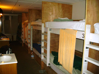 Adelaide Hostel, San Francisco