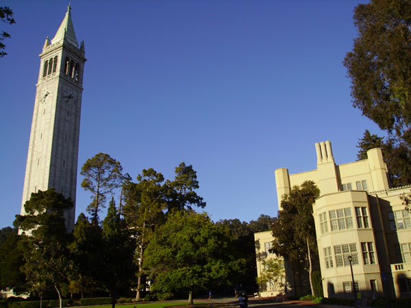Berkeley